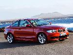 фотографија 2 Ауто BMW 1 serie Купе (E81/E82/E87/E88 [редизаjн] 2007 2012)