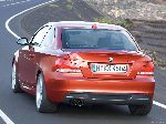 фотографија 5 Ауто BMW 1 serie Купе (E81/E82/E87/E88 [редизаjн] 2007 2012)