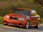 фото 9 Автокөлік BMW 1 serie Купе (E81/E82/E87/E88 [рестайлинг] 2007 2012)