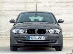 фотографија 22 Ауто BMW 1 serie Хечбек 5-врата (E81/E82/E87/E88 [редизаjн] 2007 2012)