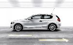 фотографија 30 Ауто BMW 1 serie Хечбек 5-врата (E81/E82/E87/E88 [редизаjн] 2007 2012)