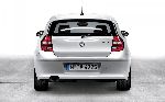 foto 32 Bil BMW 1 serie Hatchback 5-dør (E81/E82/E87/E88 [restyling] 2007 2012)