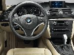 фотографија 34 Ауто BMW 1 serie Хечбек 5-врата (E81/E82/E87/E88 [редизаjн] 2007 2012)