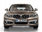 фотография 2 Авто BMW 3 serie Gran Turismo хетчбэк (F30/F31/F34 [рестайлинг] 2015 2017)