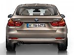 фотографија 6 Ауто BMW 3 serie Gran Turismo хечбек (F30/F31/F34 2011 2016)