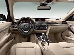 zdjęcie 7 Samochód BMW 3 serie Gran Turismo hatchback (F30/F31/F34 2011 2016)