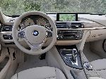 fotografija 11 Avto BMW 3 serie Limuzina (E90/E91/E92/E93 [redizajn] 2008 2013)