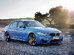 фотография 13 Авто BMW 3 serie Седан (F30/F31/F34 2011 2016)