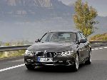 фотографија 2 Ауто BMW 3 serie Седан (E90/E91/E92/E93 2004 2010)