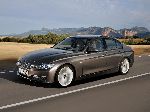 photo 3 Car BMW 3 serie Sedan (E90/E91/E92/E93 [restyling] 2008 2013)