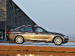 fotografija 5 Avto BMW 3 serie Limuzina (E90/E91/E92/E93 [redizajn] 2008 2013)