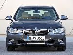 фотографија 2 Ауто BMW 3 serie Touring караван (E90/E91/E92/E93 2004 2010)
