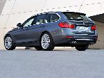 фотографија 4 Ауто BMW 3 serie Touring караван (E90/E91/E92/E93 [редизаjн] 2008 2013)