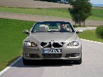 фотографија 3 Ауто BMW 3 serie Кабриолет (E90/E91/E92/E93 2004 2010)