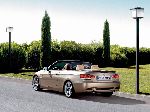 фотографија 5 Ауто BMW 3 serie Кабриолет (E90/E91/E92/E93 2004 2010)