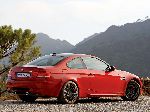 фотографија 11 Ауто BMW 3 serie Купе (E90/E91/E92/E93 [редизаjн] 2008 2013)