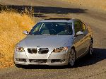 фотографија 2 Ауто BMW 3 serie Купе (E90/E91/E92/E93 [редизаjн] 2008 2013)