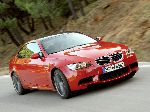 fotografija 7 Avto BMW 3 serie Kupe (E90/E91/E92/E93 [redizajn] 2008 2013)