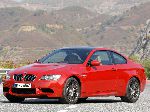 фотографија 8 Ауто BMW 3 serie Купе (E90/E91/E92/E93 [редизаjн] 2008 2013)