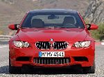 fotografija 9 Avto BMW 3 serie Kupe (E90/E91/E92/E93 [redizajn] 2008 2013)