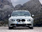 fotografija 28 Avto BMW 3 serie Limuzina (E90/E91/E92/E93 2004 2010)