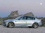 foto 29 Auto BMW 3 serie Sedan (E90/E91/E92/E93 [redizajn] 2008 2013)