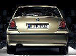 foto 15 Auto BMW 3 serie Compact hečbek (E36 1990 2000)