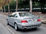 фото 18 Автокөлік BMW 3 serie Купе (E90/E91/E92/E93 2004 2010)
