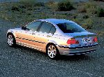 foto 36 Bil BMW 3 serie Sedan (E36 1990 2000)