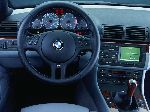 foto 37 Auto BMW 3 serie Sedan (E90/E91/E92/E93 2004 2010)