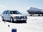 foto 12 Auto BMW 3 serie karavan