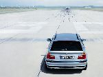 foto 21 Bil BMW 3 serie Touring vogn (E90/E91/E92/E93 [restyling] 2008 2013)