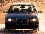 фотографија 24 Ауто BMW 3 serie Touring караван (E90/E91/E92/E93 [редизаjн] 2008 2013)