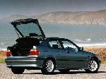 foto 21 Auto BMW 3 serie Compact hečbek (E36 1990 2000)