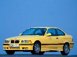 фотографија 33 Ауто BMW 3 serie Купе (E90/E91/E92/E93 2004 2010)