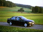 фотографија 39 Ауто BMW 3 serie Седан (E90/E91/E92/E93 2004 2010)