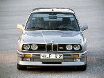 fotografija 39 Avto BMW 3 serie Kupe (E90/E91/E92/E93 [redizajn] 2008 2013)