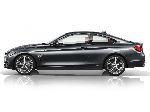 photo 3 Car BMW 4 serie Coupe (F32/F33/F36 2013 2017)
