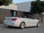 zdjęcie 3 Samochód BMW 4 serie Cabriolet (F32/F33/F36 2013 2017)
