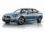 zdjęcie 14 Samochód BMW 5 serie Sedan (F07/F10/F11 [odnowiony] 2013 2017)