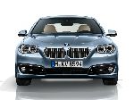 foto 17 Auto BMW 5 serie Sedan (F07/F10/F11 2009 2013)