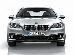 foto 3 Bil BMW 5 serie Sedan (F07/F10/F11 2009 2013)