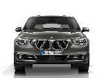фото 5 Автокөлік BMW 5 serie Gran Turismo хэтчбек (F07/F10/F11 2009 2013)