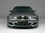 foto 44 Bil BMW 5 serie Sedan (F07/F10/F11 2009 2013)