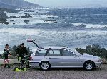 фотографија 28 Ауто BMW 5 serie Touring караван (E34 1988 1996)