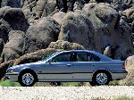 foto 52 Auto BMW 5 serie Sedan (E34 1988 1996)