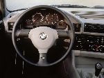 фотографија 39 Ауто BMW 5 serie Touring караван (E34 1988 1996)