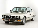 kuva 13 Auto BMW 5 serie sedan