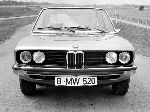 fotografija 90 Avto BMW 5 serie Limuzina (F07/F10/F11 2009 2013)