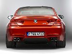 photo 12 Car BMW 6 serie Coupe (E24 [restyling] 1982 1987)